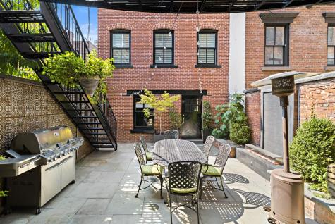 630 Hudson Street Hoboken NJ 07030
