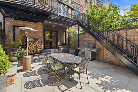 630 Hudson Street Hoboken NJ 07030