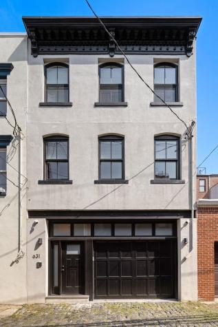 630 Hudson Street Hoboken NJ 07030
