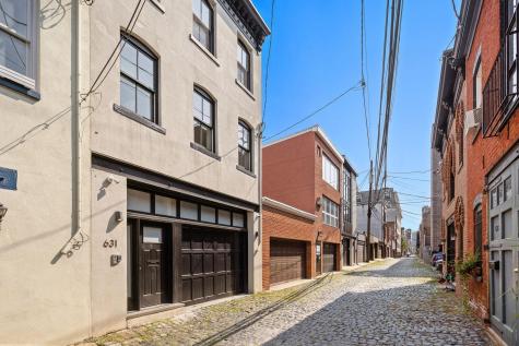 630 Hudson Street Hoboken NJ 07030