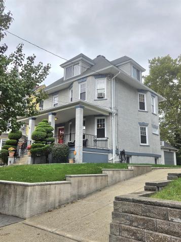 116 78th Street North Bergen NJ 07047