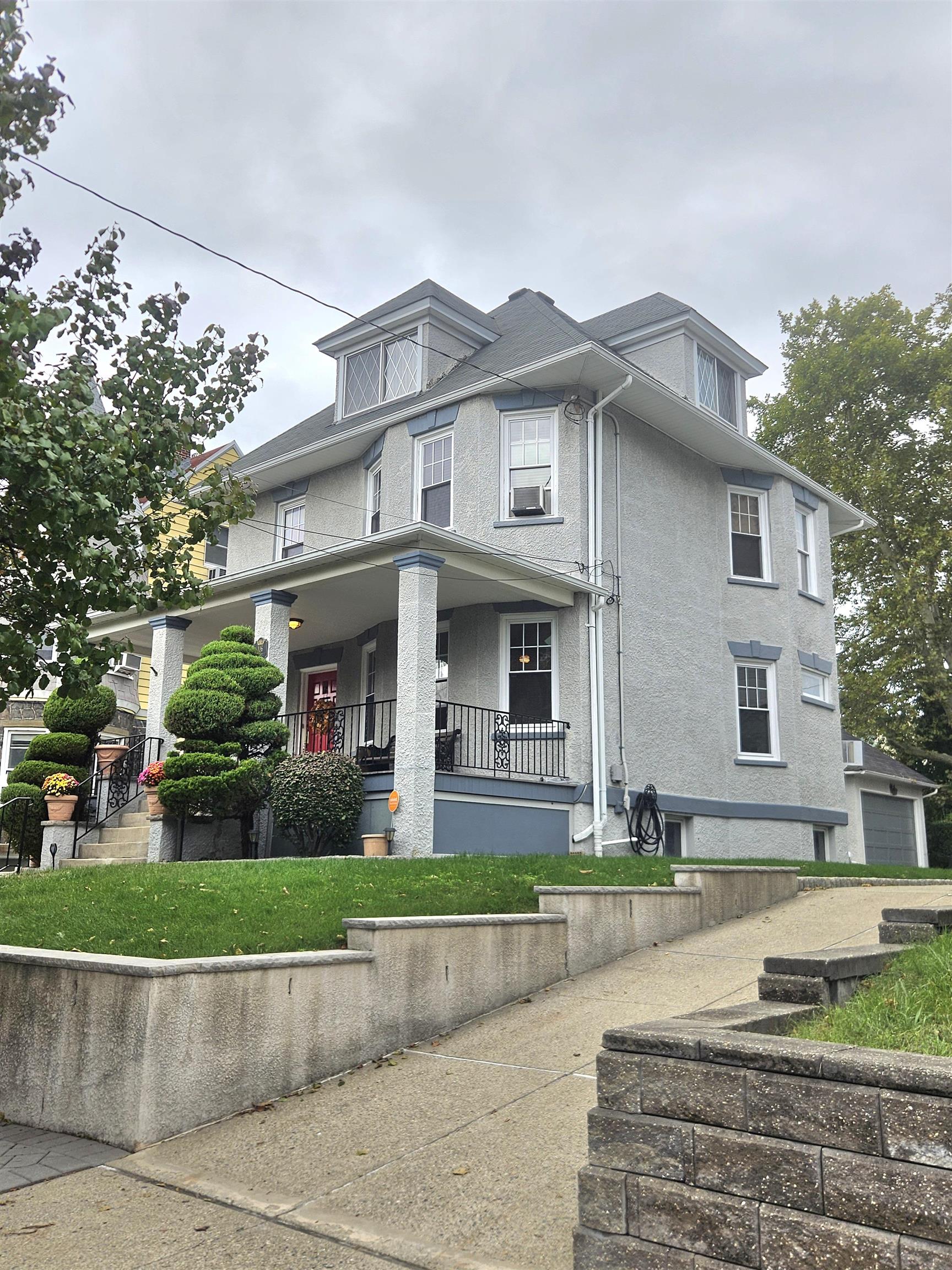 116 78th Street North Bergen NJ 07047