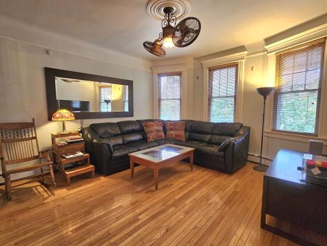 116 78th Street North Bergen NJ 07047