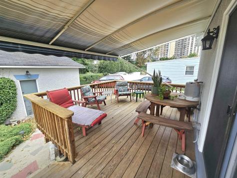 116 78th Street North Bergen NJ 07047