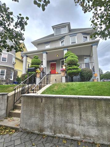 116 78th Street North Bergen NJ 07047