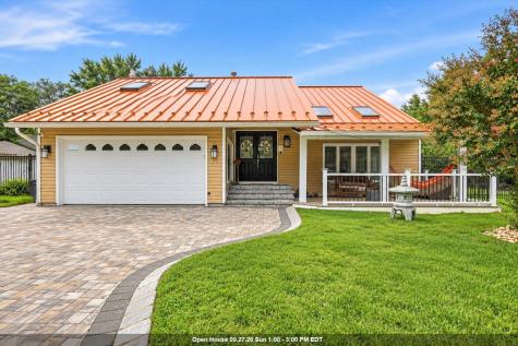 19 Hillside Road Manalapan Township NJ 07726