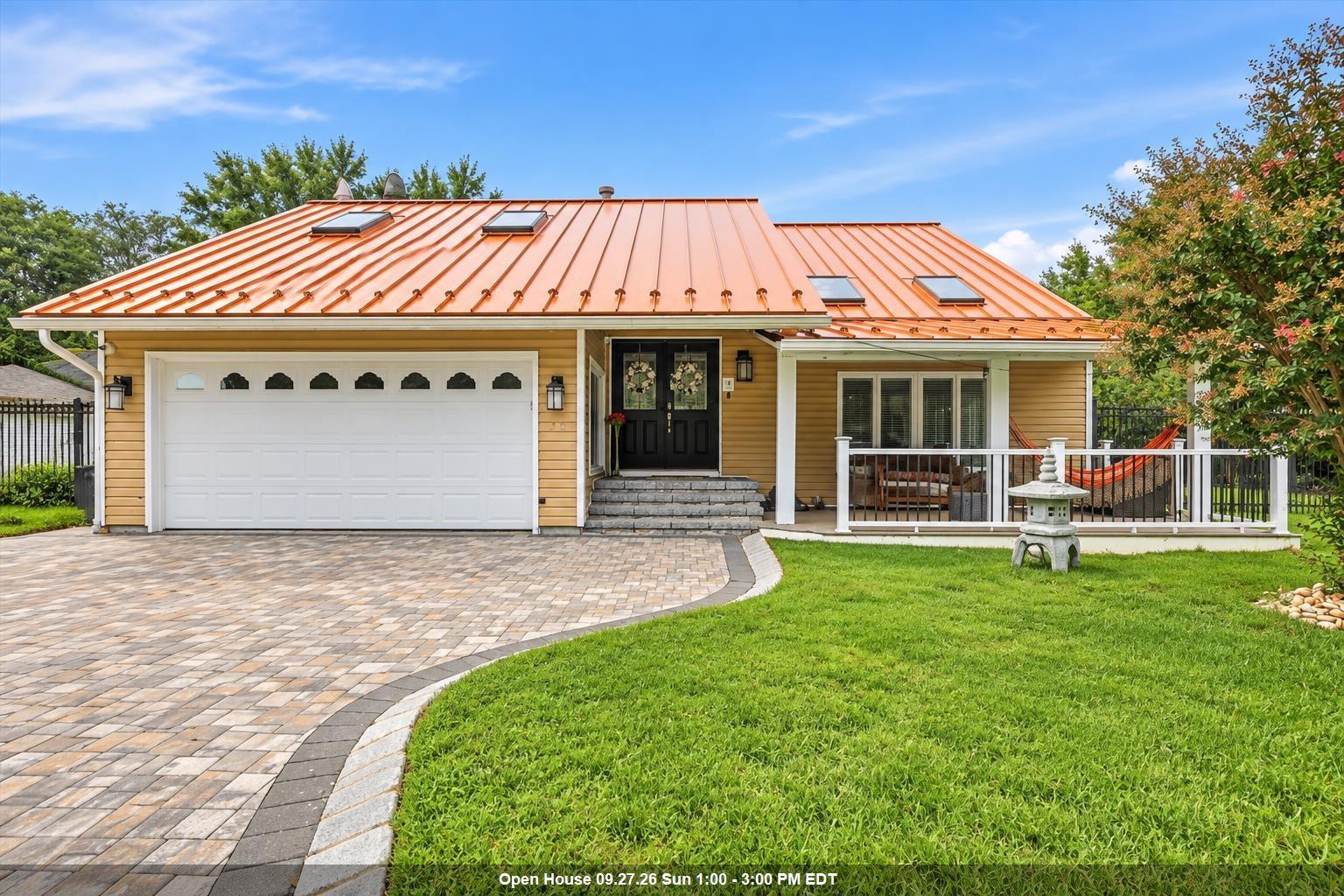 19 Hillside Road Manalapan Township NJ 07726