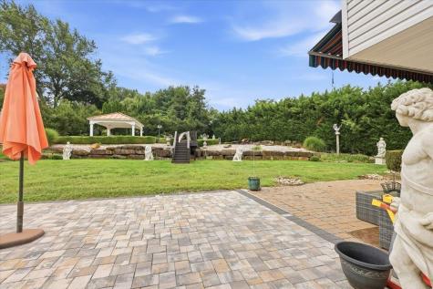 19 Hillside Road Manalapan Township NJ 07726