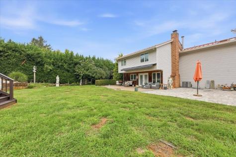 19 Hillside Road Manalapan Township NJ 07726