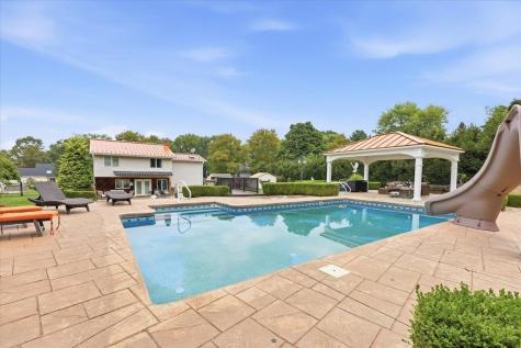 19 Hillside Road Manalapan Township NJ 07726