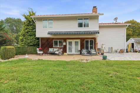 19 Hillside Road Manalapan Township NJ 07726