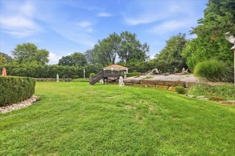 19 Hillside Road Manalapan Township NJ 07726
