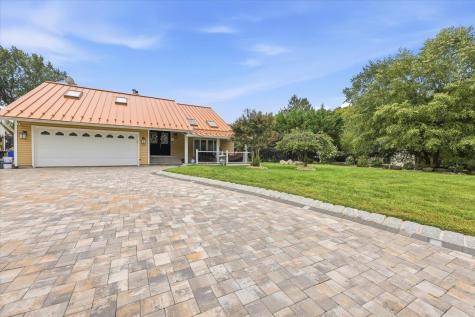 19 Hillside Road Manalapan Township NJ 07726