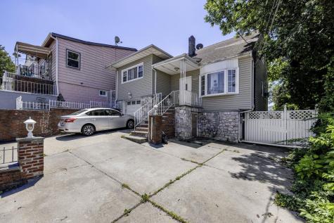 1703 81st Street North Bergen NJ 07047