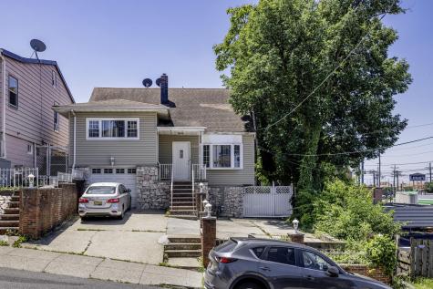 1703 81st Street North Bergen NJ 07047