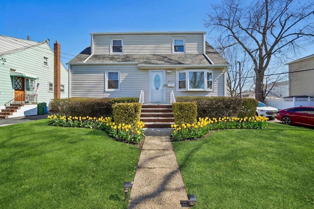 847 Dennis Place Linden NJ 07036
