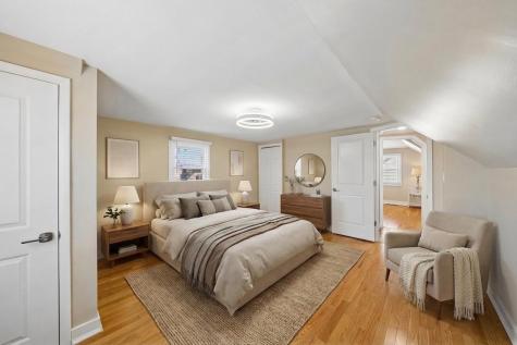 847 Dennis Place Linden NJ 07036