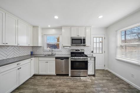 847 Dennis Place Linden NJ 07036