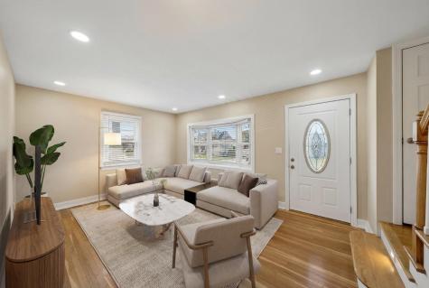 847 Dennis Place Linden NJ 07036