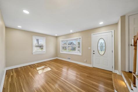 847 Dennis Place Linden NJ 07036