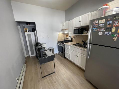 1405 44th Street North Bergen NJ 07047