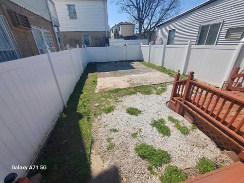 1405 44th Street North Bergen NJ 07047