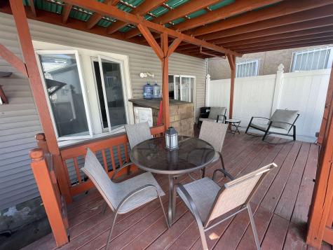 1405 44th Street North Bergen NJ 07047