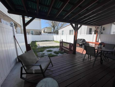 1405 44th Street North Bergen NJ 07047