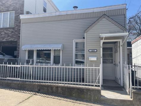 1405 44th Street North Bergen NJ 07047