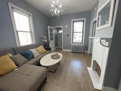 1405 44th Street North Bergen NJ 07047