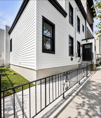 7 Pierce Avenue Jersey City NJ 07307