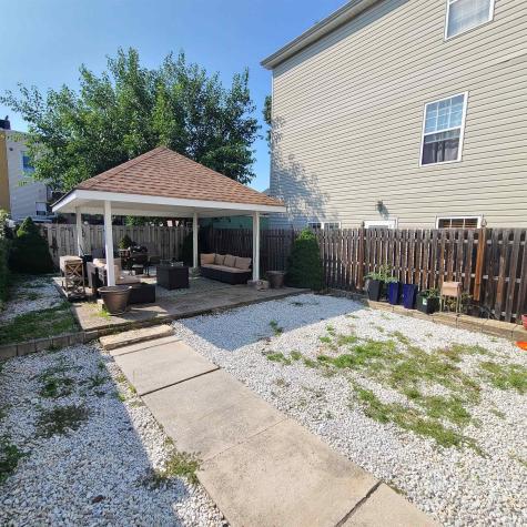 6511 Bergenwood Avenue North Bergen NJ 07047