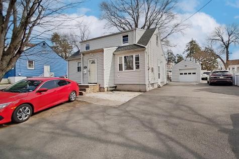 951 Liberty Avenue Hillside NJ 07205