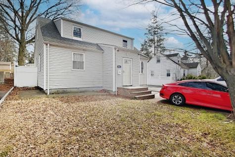 951 Liberty Avenue Hillside NJ 07205
