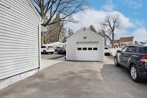 951 Liberty Avenue Hillside NJ 07205