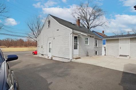 951 Liberty Avenue Hillside NJ 07205