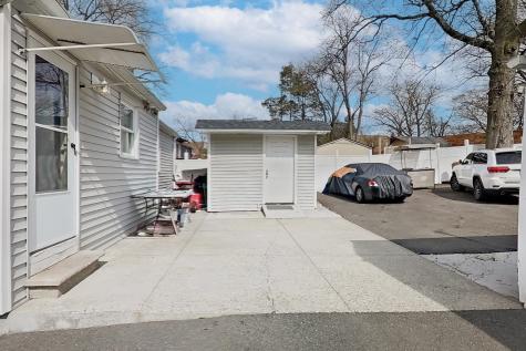 951 Liberty Avenue Hillside NJ 07205