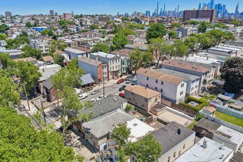 126 Nelson Avenue Jersey City NJ 07307