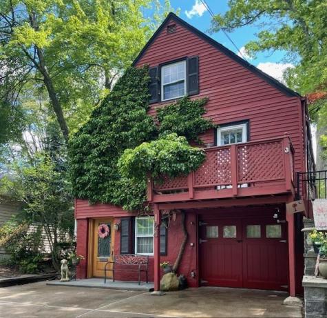 124 East Prospect Street Waldwick NJ 07463