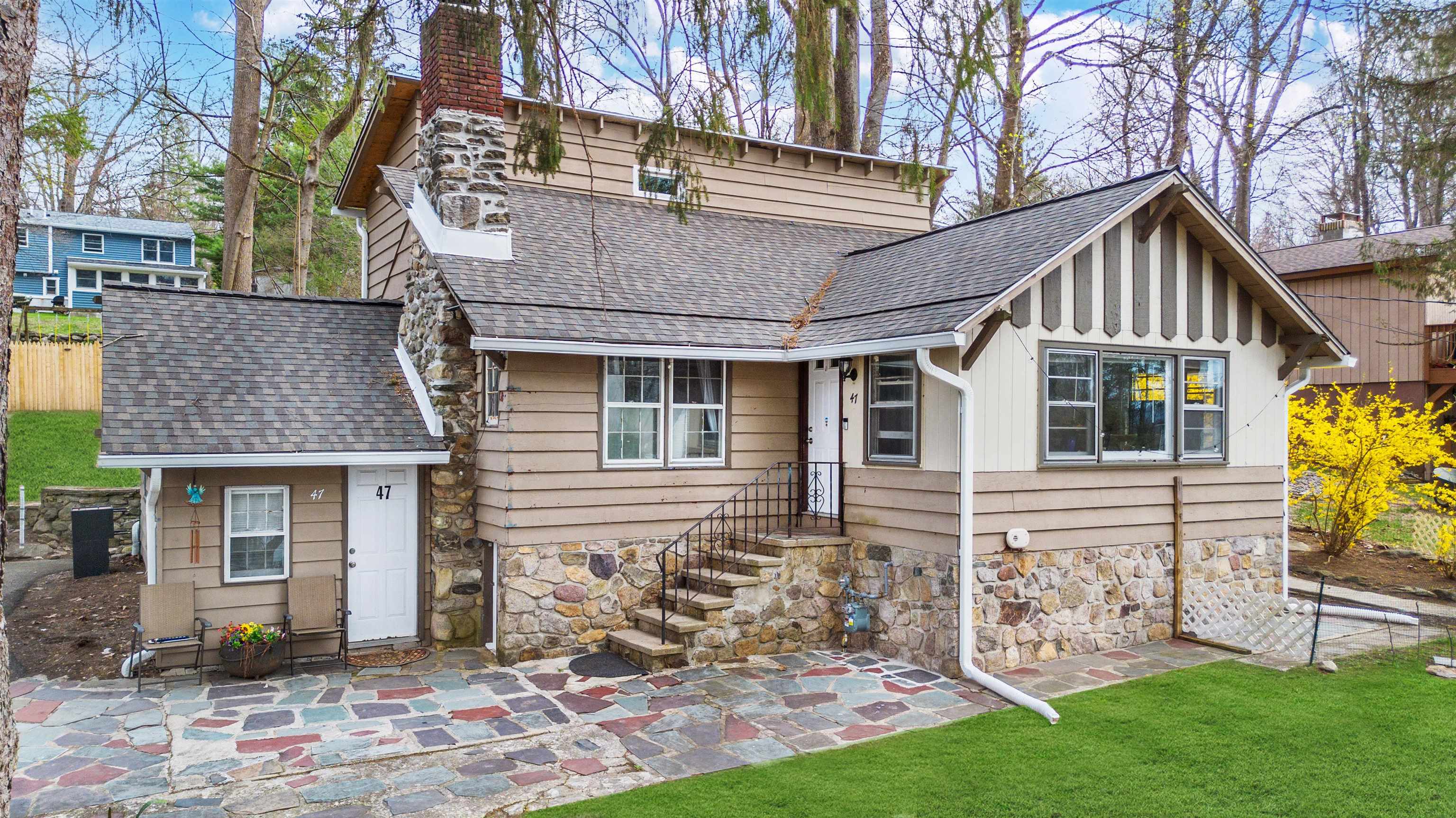 47 Hillside Road Sparta NJ 07871