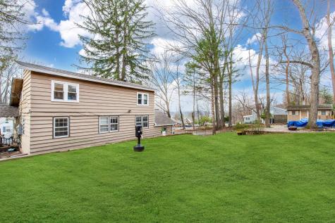 47 Hillside Road Sparta NJ 07871