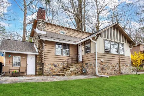 47 Hillside Road Sparta NJ 07871