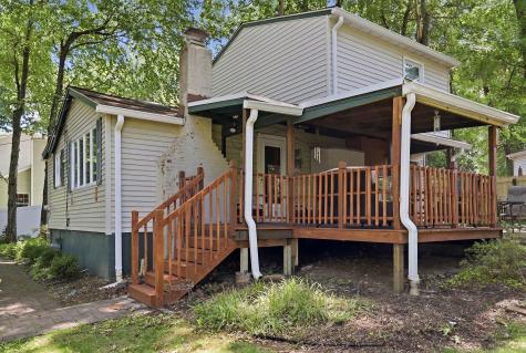 9 Juniper Trail Kinnelon Borough NJ 07405