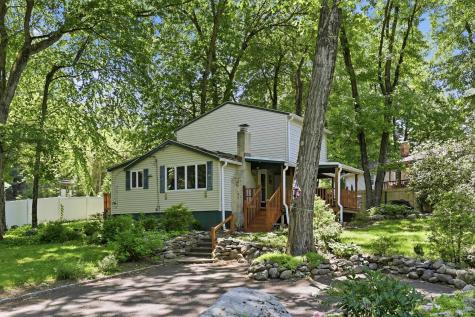 9 Juniper Trail Kinnelon Borough NJ 07405
