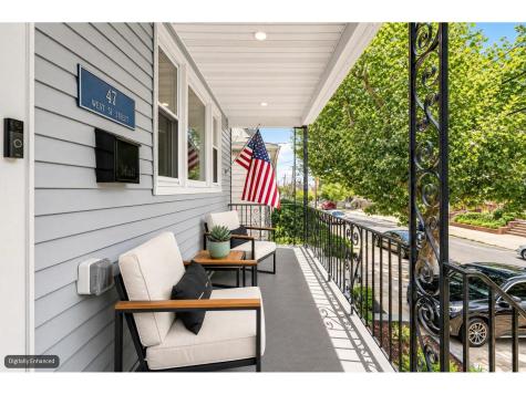 47 West 51st Street Bayonne NJ 07002