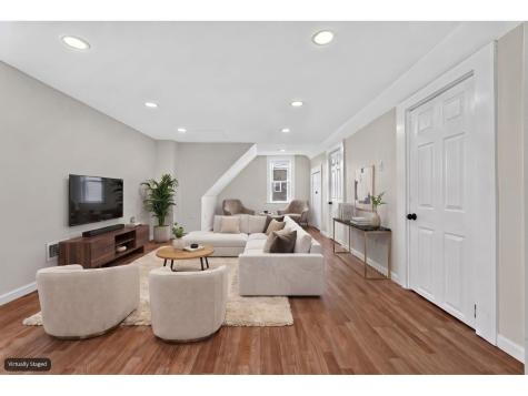 47 West 51st Street Bayonne NJ 07002