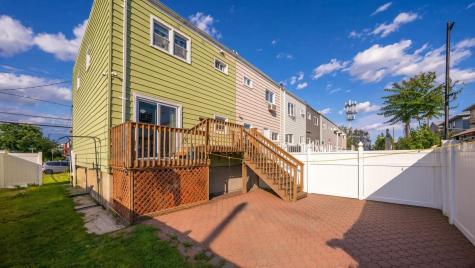 94 East 28th Street Bayonne NJ 07002