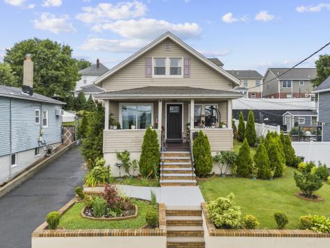 79 Columbia Street Wood-ridge NJ 07075