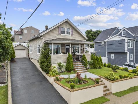 79 Columbia Street Wood-ridge NJ 07075