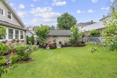 79 Columbia Street Wood-ridge NJ 07075
